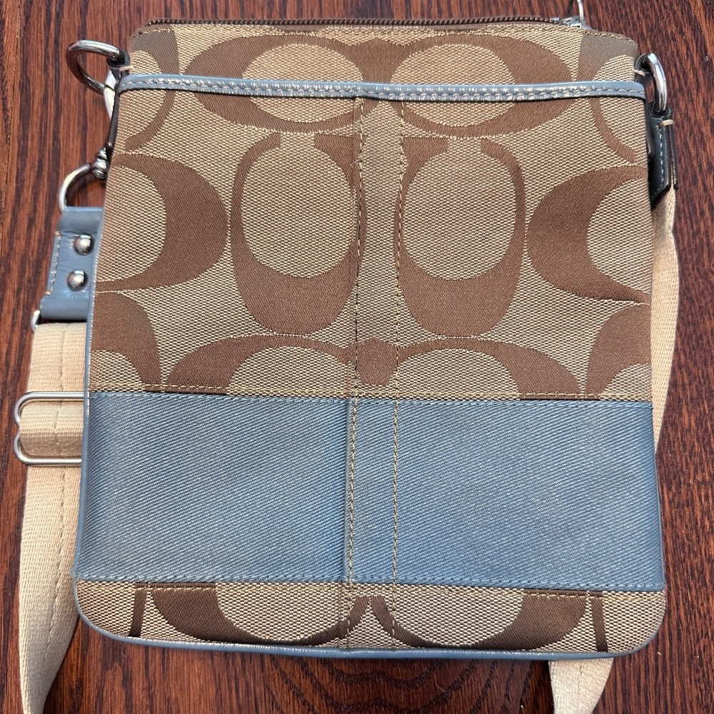 Coach Crossbody Bag